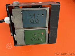 Timberwolf TW230VTR (3008)