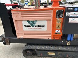 Timberwolf TW230VTR (3008)