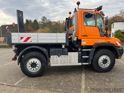 Mercedes-Benz Unimog U427