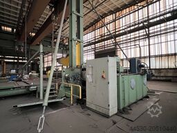 HAEUSLER VRM HY 4000 x 45