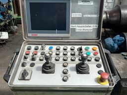 HAEUSLER VRM HY 4000 x 45