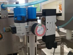 METTLER TOLEDO ASN9000