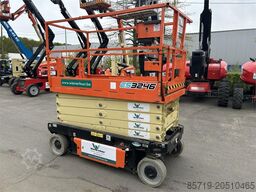 JLG 3246ES (6778)