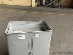 ALVI Federbodenwagen