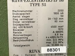 Rijva EP 180