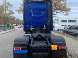 MERCEDES-BENZ ACTROS 1851 BIGSPACE, KOMPRESSOR, MIETKAUF MGL.