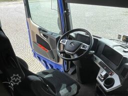 MERCEDES-BENZ ACTROS  1851 BIGSPACE, KOMPRESSOR, MIETKAUF MGL.