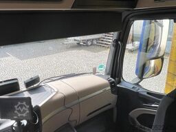 MERCEDES-BENZ ACTROS  1851 BIGSPACE, KOMPRESSOR, MIETKAUF MGL.