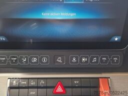 MERCEDES-BENZ ACTROS 1851 BIGSPACE, KOMPRESSOR, MIETKAUF MGL.