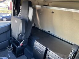 MERCEDES-BENZ ACTROS 1851 BIGSPACE, KOMPRESSOR, MIETKAUF MGL.