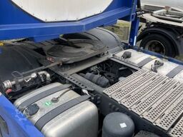 MERCEDES-BENZ ACTROS 1851 BIGSPACE, KOMPRESSOR, MIETKAUF MGL.