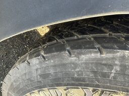 MERCEDES-BENZ ACTROS 1851 BIGSPACE, KOMPRESSOR, MIETKAUF MGL.