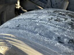 MERCEDES-BENZ ACTROS  1851 BIGSPACE, KOMPRESSOR, MIETKAUF MGL.