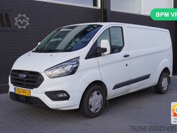 Ford Transit Custom 2.0 TDCI 130PK L2 EURO 6 - Airco...
