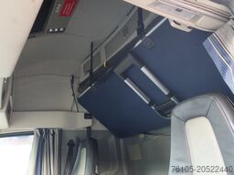 Volvo FH FH 500 Globetrotter Full Air suspension. 2 P...
