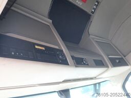 Volvo FH FH 500 Globetrotter Full Air suspension. 2 P...