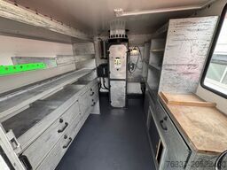 Iveco Daily 70C18 Steiger France Elevateur 172