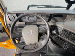 Volvo FH 500 6x4 / BIG Axles / PTO-Hydraulics / APK-T...