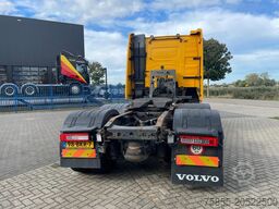 Volvo FH 500 6x4 / BIG Axles / PTO-Hydraulics / APK-T...