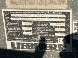 LIEBHERR A914 Compact