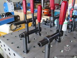 WMT Schraubzwingen 5