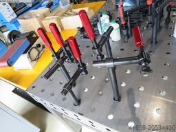 WMT Schraubzwingen 5