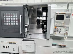 MORI SEIKI NLX 2500 SY 700