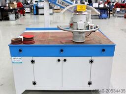 LOEWER SWG / SWING GRINDER