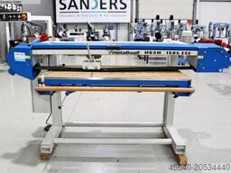 METALLKRAFT MBSM 1505 ESE