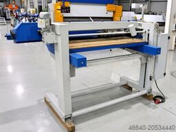 METALLKRAFT MBSM 1505 ESE