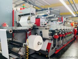 GiDue Bobst Combat 430-8