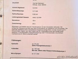 MEBA MEBA ECO 410 DG-700