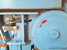 MEBA MEBA ECO 410 DG-700