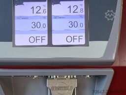 WITTMANN TP+D-S2:140, SO-C, S+OF