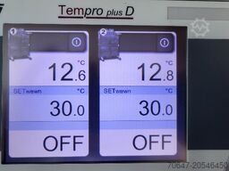 WITTMANN TP+D-S2:140, SO-C, S+OF