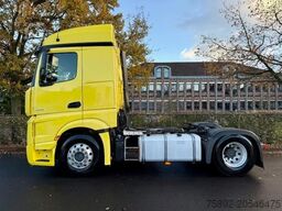 Mercedes-Benz Actros 1845 StreamSpace/Retarder/Kipphydraulik/Eu6