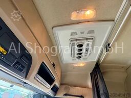 Mercedes-Benz Actros 1845 StreamSpace/Retarder/Kipphydraulik/Eu6