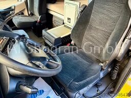 Mercedes-Benz Actros 1845 StreamSpace/Retarder/Kipphydraulik/Eu6