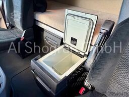 Mercedes-Benz Actros 1845 StreamSpace/Retarder/Kipphydraulik/Eu6