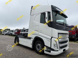 Volvo FH13.500 Globetrotter FULL-SPOILER VEB