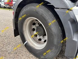 Volvo FH13.500 Globetrotter FULL-SPOILER VEB