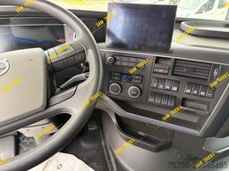 Volvo FH13.500 Globetrotter FULL-SPOILER VEB