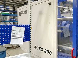 Ferromatik K155/K200/K275S