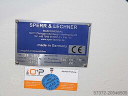 Sperr & Lechner BS 8.3