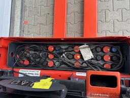 Linde T16--EK--V0267