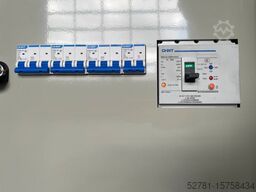 Perkins 404D-22G - 22 kVA Generator - DPX-19801