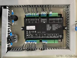 Perkins 404D-22G - 22 kVA Generator - DPX-19801