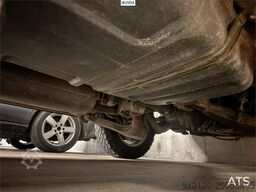 Toyota Hiace 4WD – EU Approved