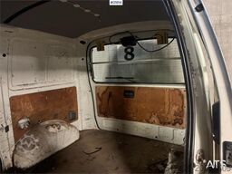 Toyota Hiace 4WD – EU Approved