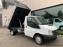 Ford Transit 350 Ribaltabile - Km 146.000 -